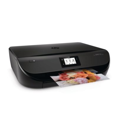 hp Envy 4520 Wireless, Touchscreen, All-in-One E-Printer, Black hp Envy 4520 Wireless, Touchscreen, All-in-One E-Printer, Black